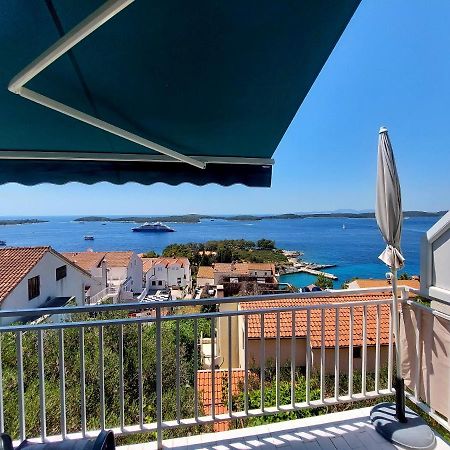 Natasahvar Hvar Town Esterno foto
