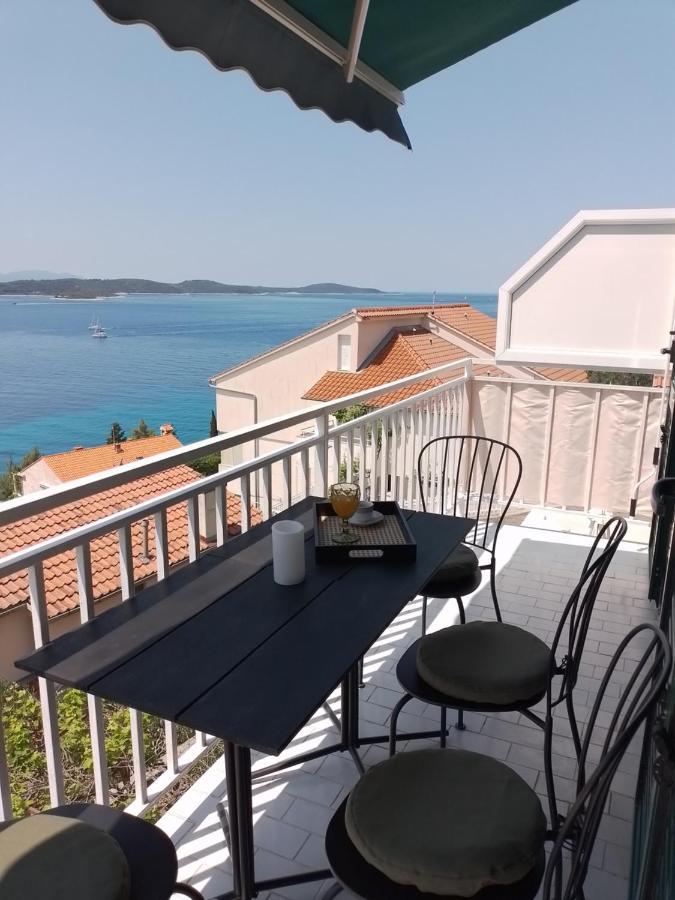 Natasahvar Hvar Town Esterno foto