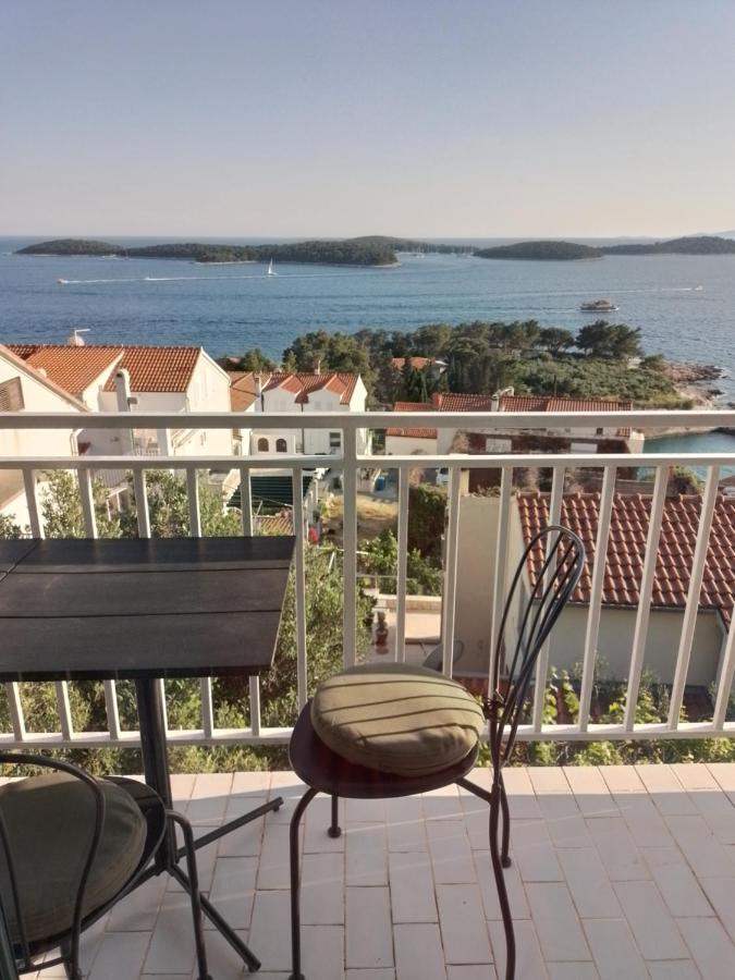 Natasahvar Hvar Town Esterno foto